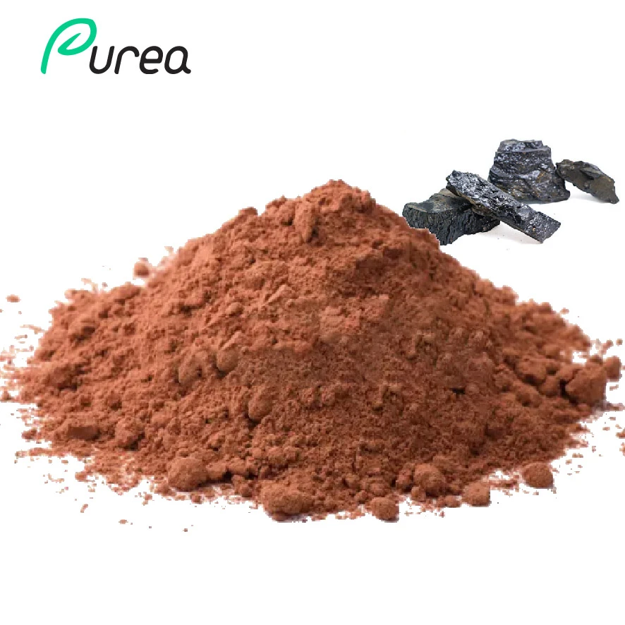 Εκχύλισμα Shilajit σε σκόνη